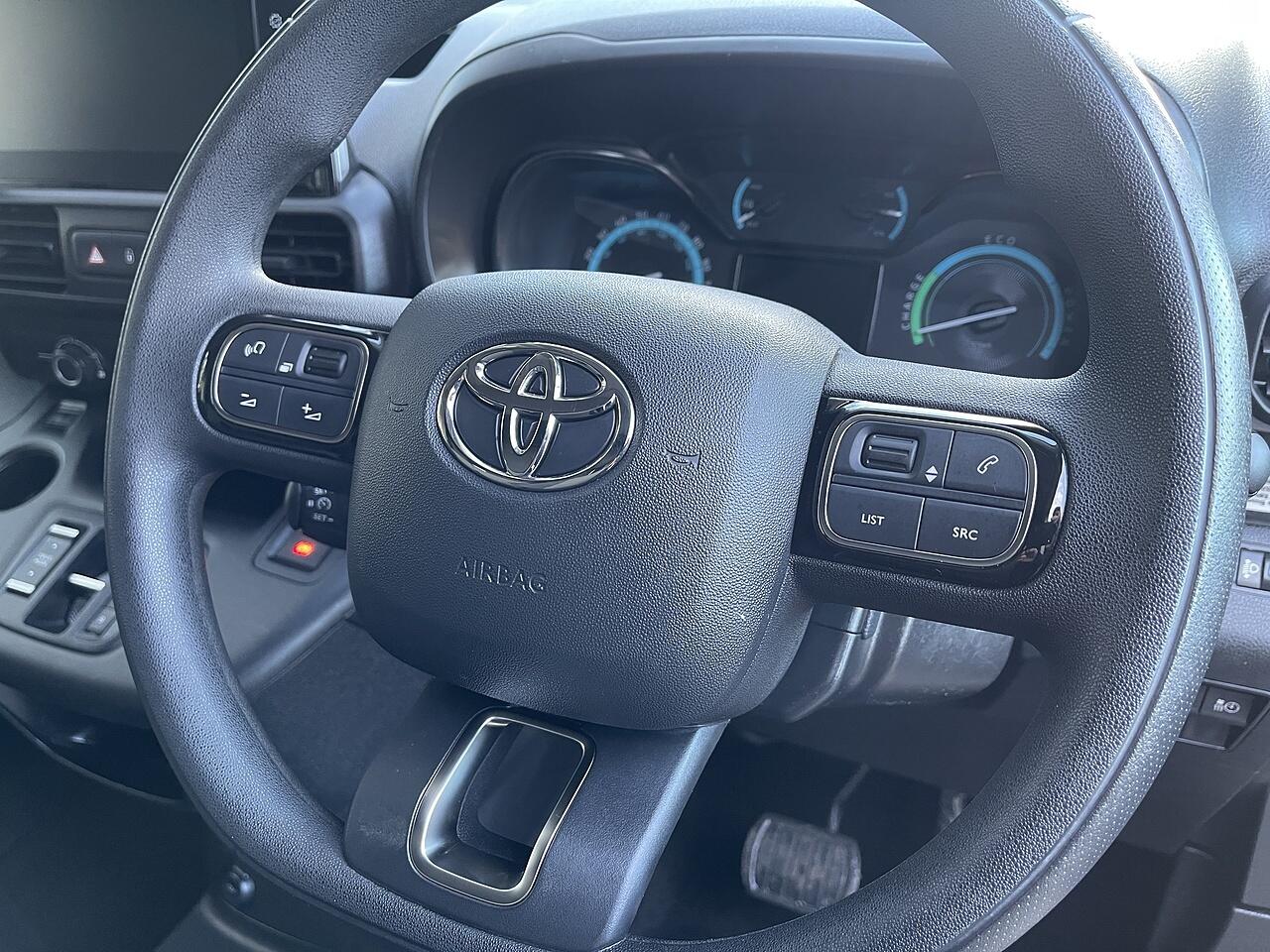 Used Toyota ProAce 2022 for sale - 76667196: Photo 15