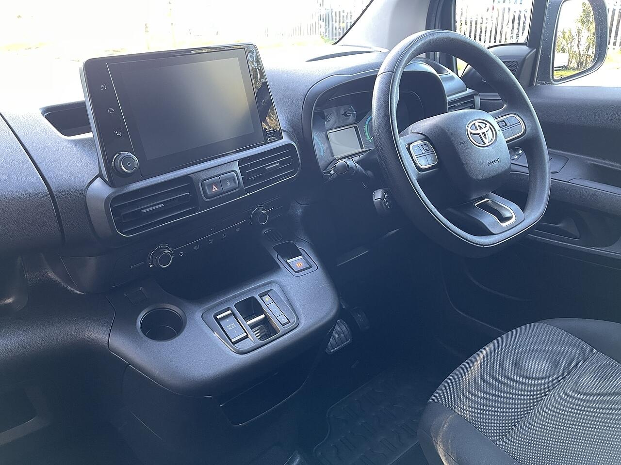 Used Toyota ProAce 2022 for sale - 76667196: Photo 17