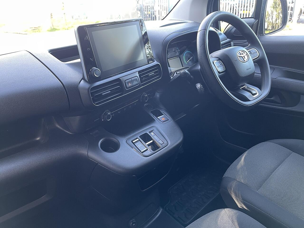 Used Toyota ProAce 2022 for sale - 76667196: Photo 18