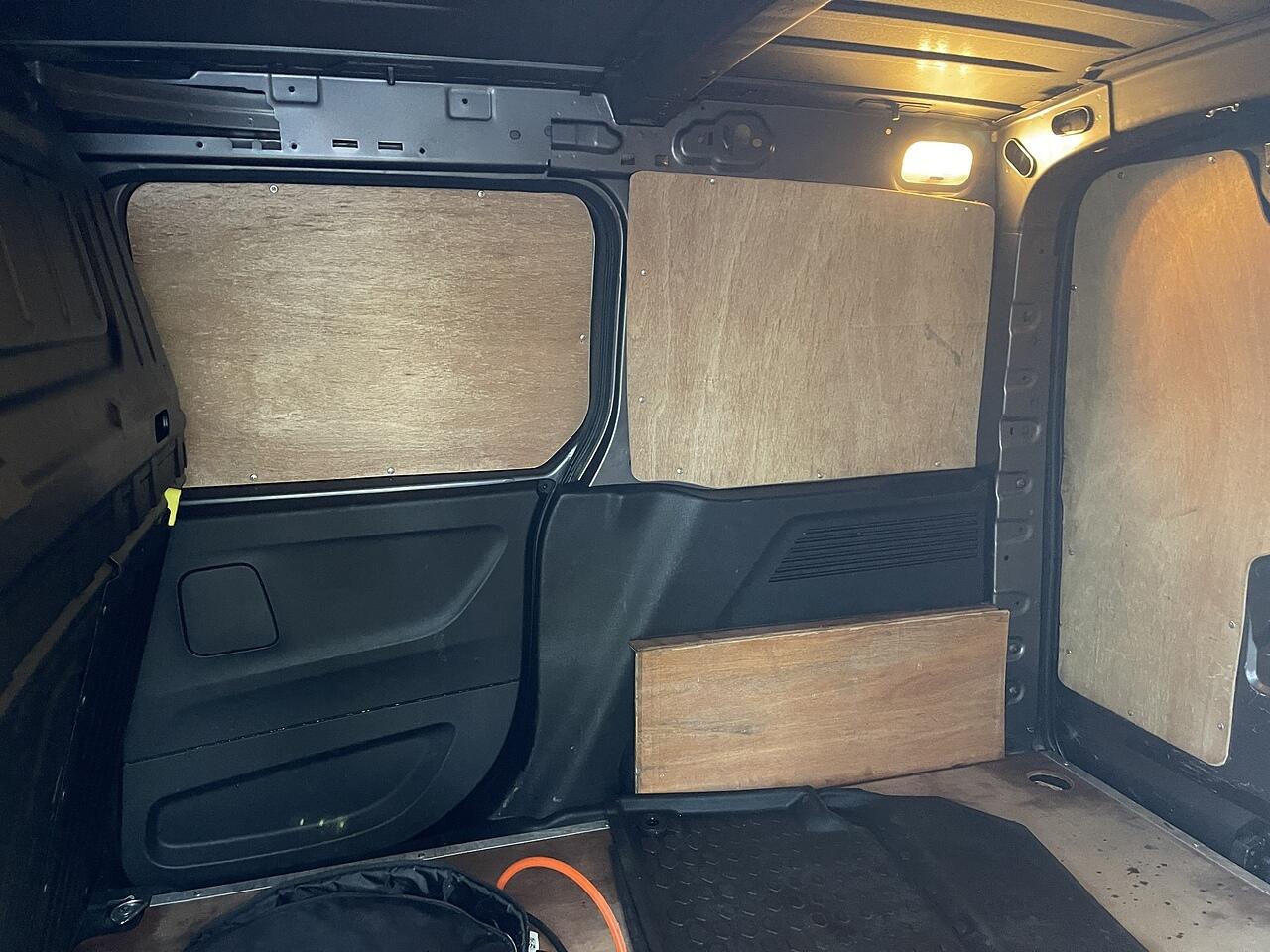 Used Toyota ProAce 2022 for sale - 76667196: Photo 22