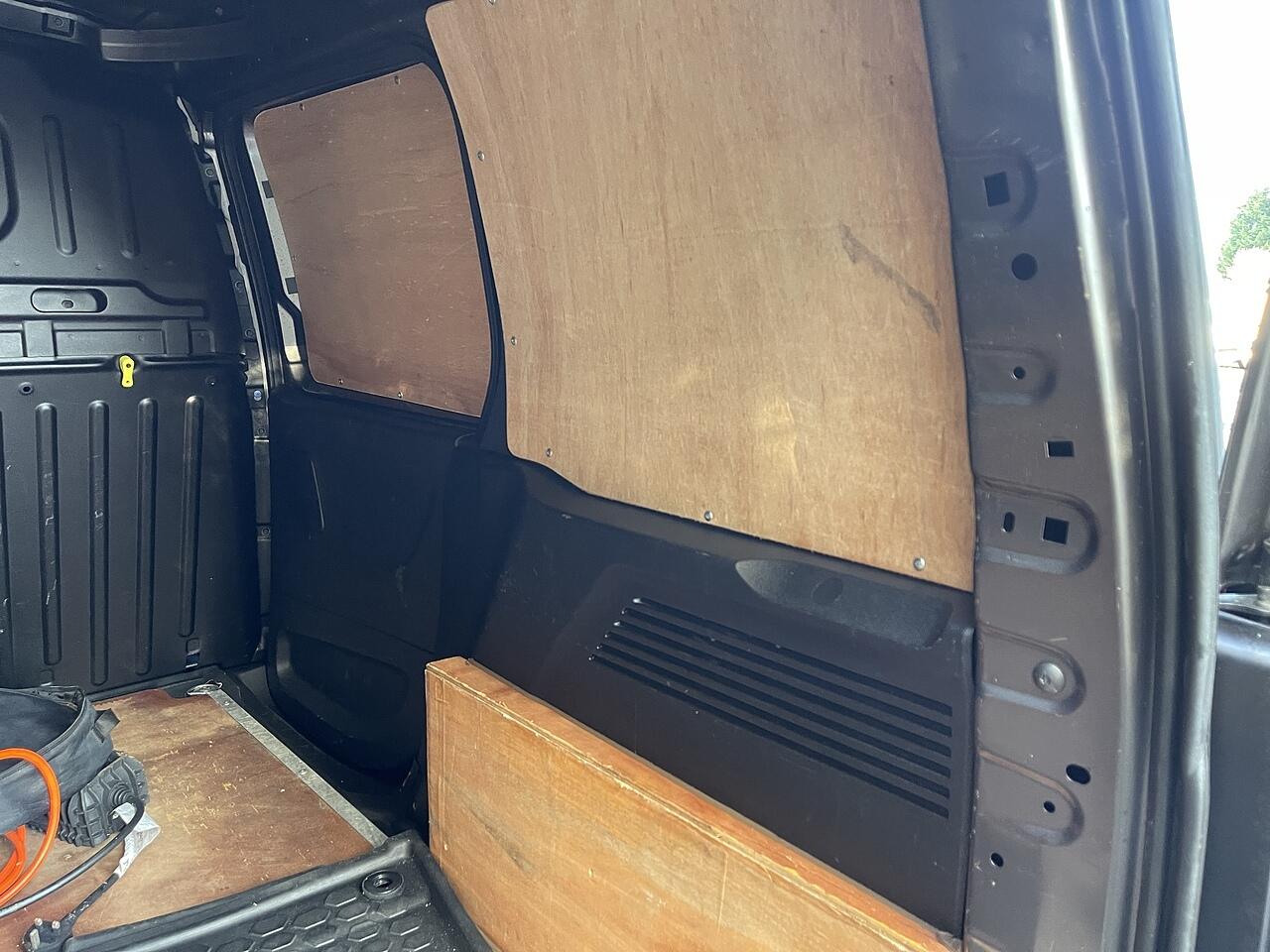 Used Toyota ProAce 2022 for sale - 76667196: Photo 24