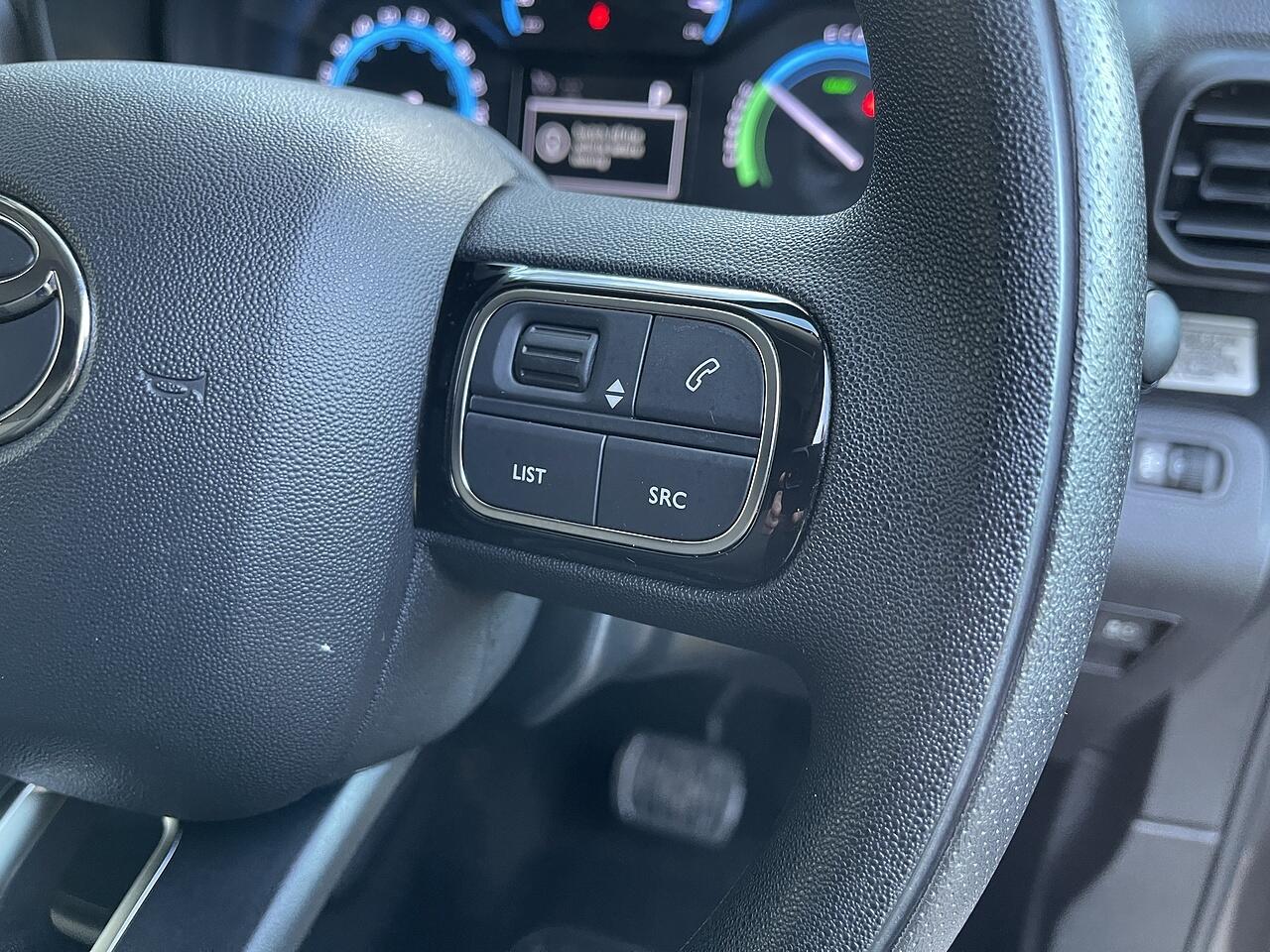 Used Toyota ProAce 2022 for sale - 76667196: Photo 26