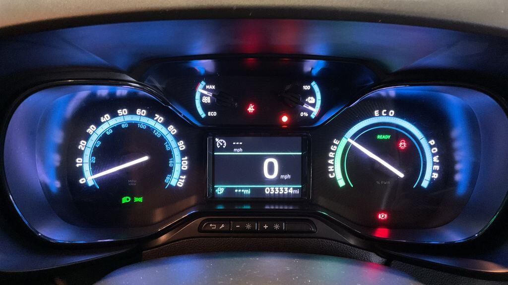 Used Toyota ProAce 2022 for sale - 76667196: Photo 39