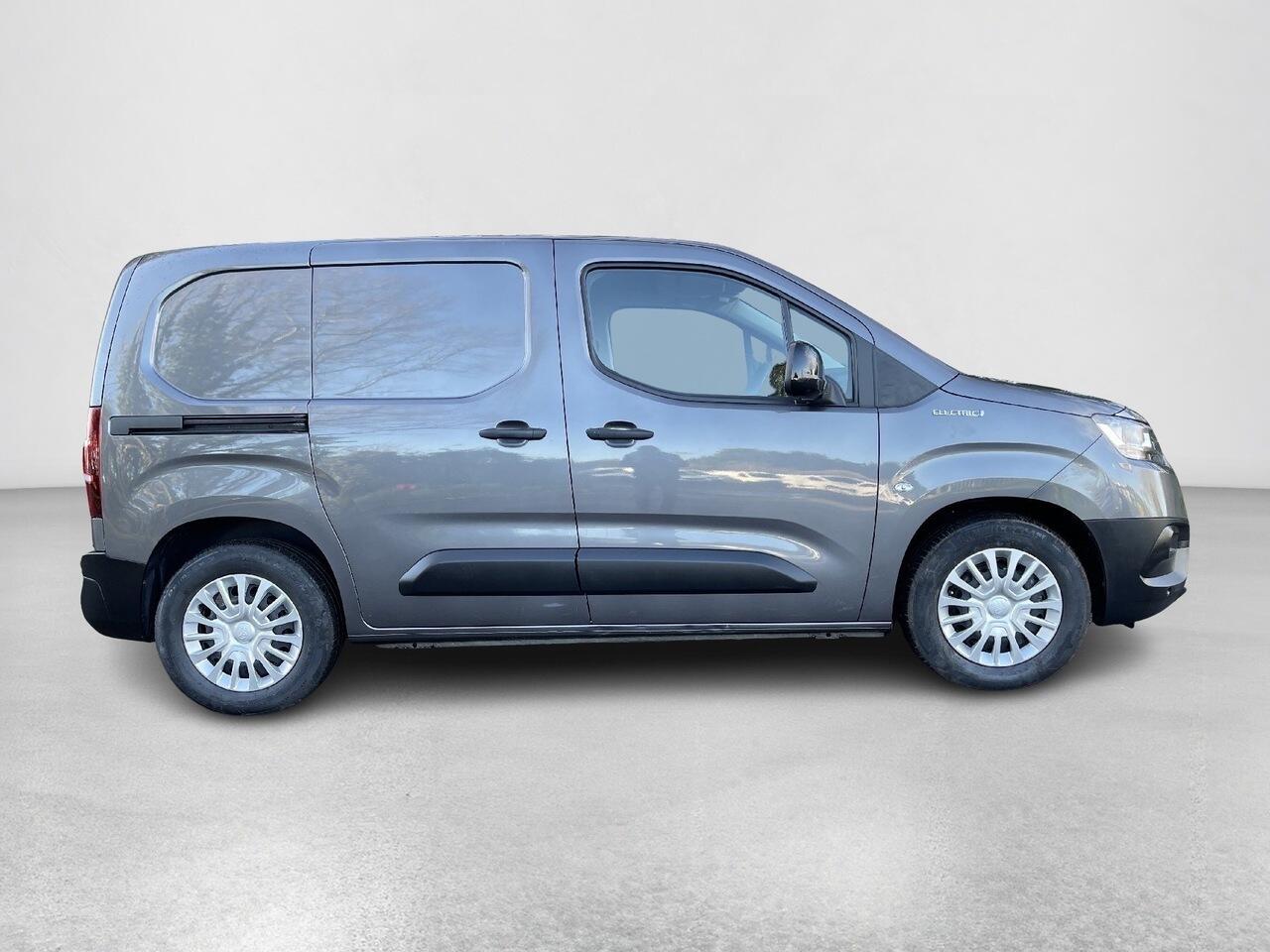 Used Toyota ProAce 2022 for sale - 76667196: Photo 4