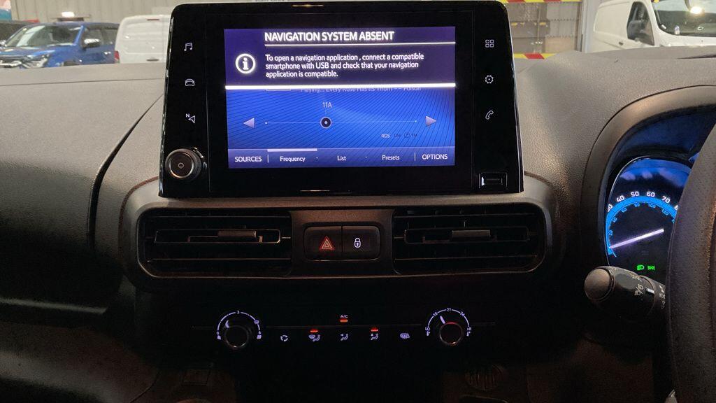 Used Toyota ProAce 2022 for sale - 76667196: Photo 40