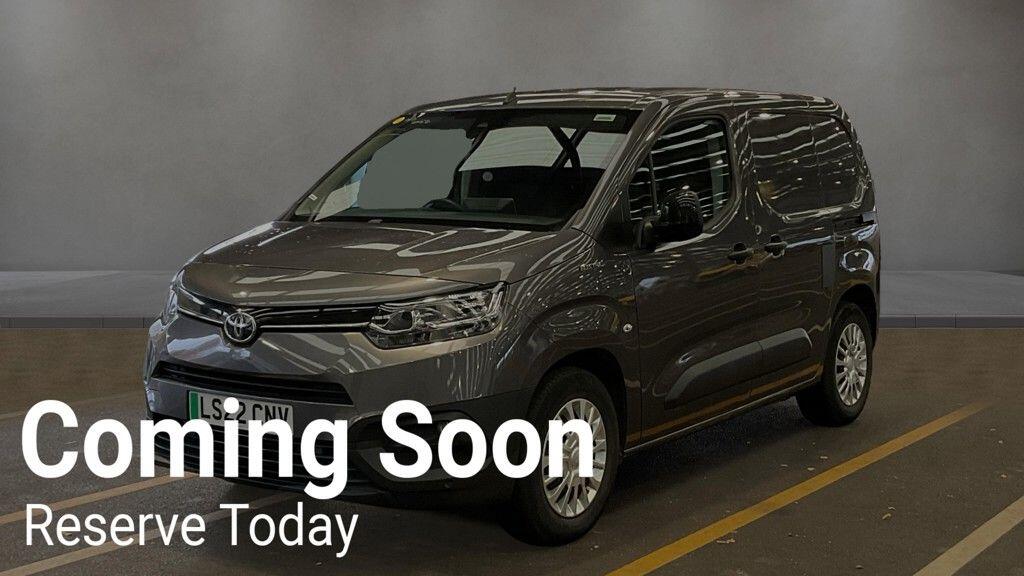Used Toyota ProAce 2022 for sale - 76667196: Photo 43