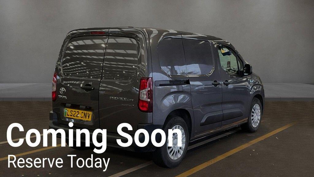 Used Toyota ProAce 2022 for sale - 76667196: Photo 56