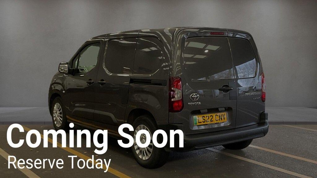 Used Toyota ProAce 2022 for sale - 76667196: Photo 58