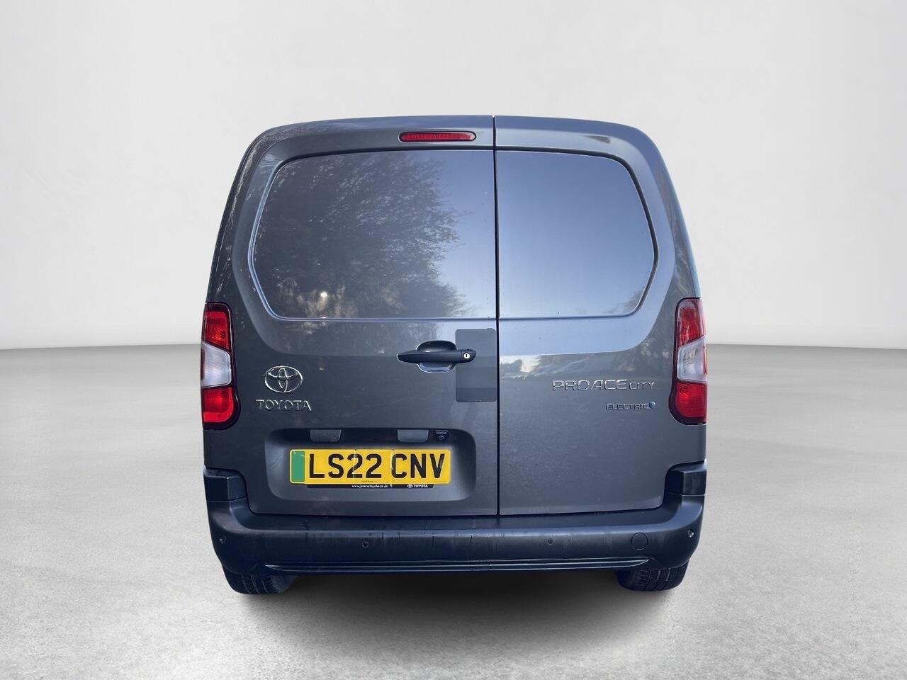 Used Toyota ProAce 2022 for sale - 76667196: Photo 6