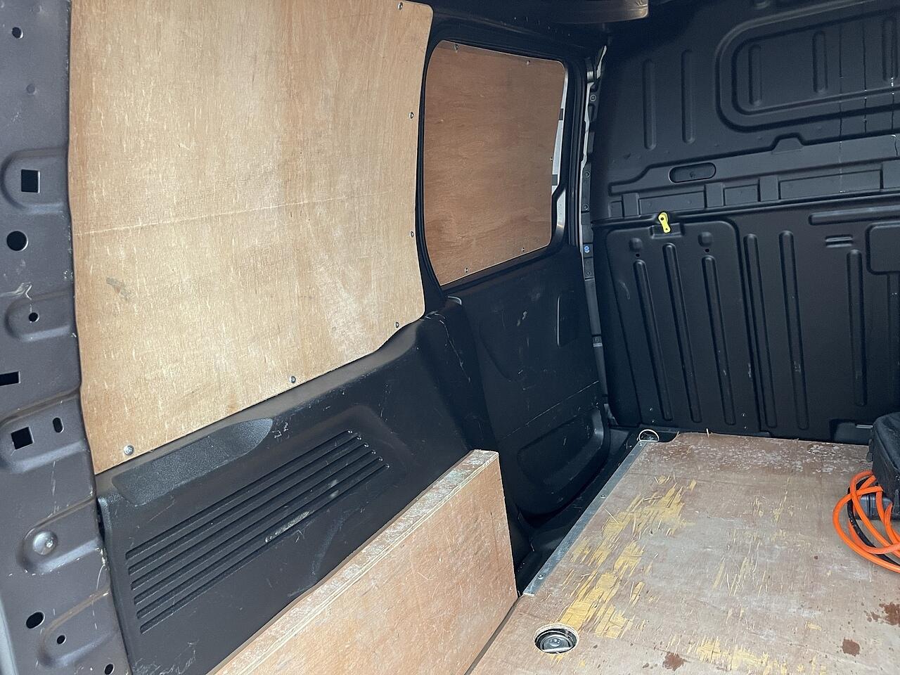 Used Toyota ProAce 2022 for sale - 76667196: Photo 61