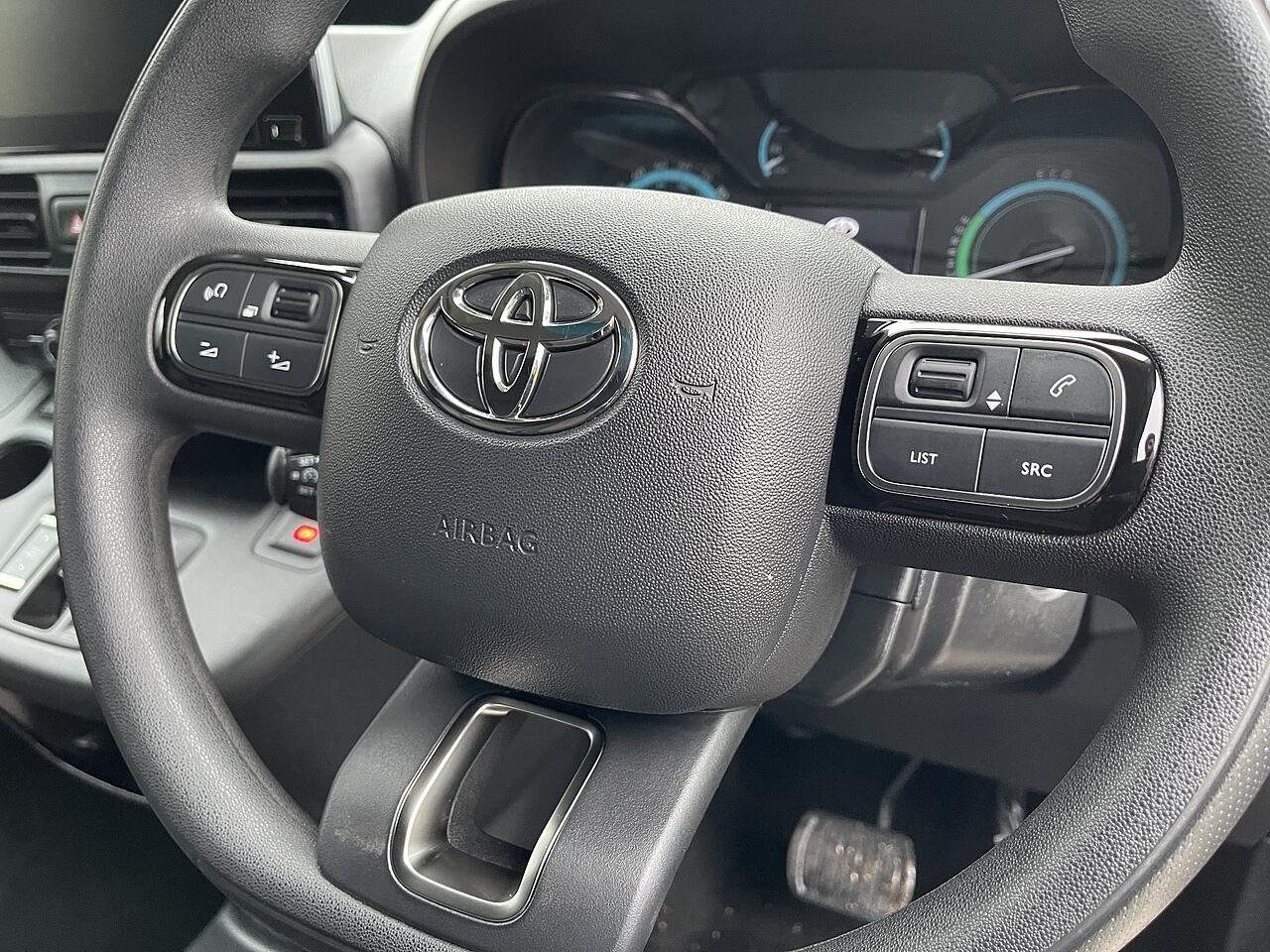 Used Toyota ProAce 2022 for sale - 76667196: Photo 63