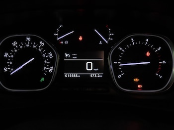Used Vauxhall Vivaro 2021 for sale - 75493128: Photo