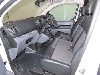 Used Vauxhall Vivaro 2021 for sale - 75493128: Photo