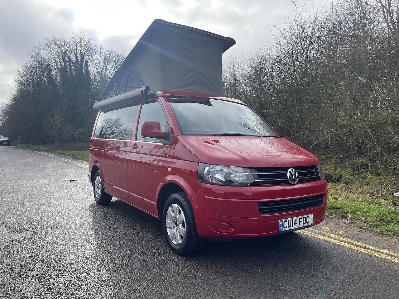 Used Volkswagen California for sale - 77825157: Photo 10