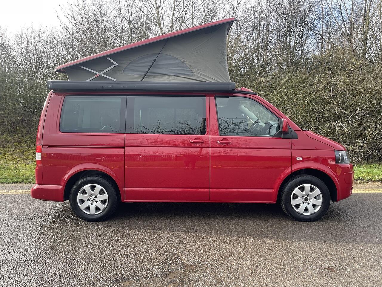 Used Volkswagen California for sale - 77825157: Photo 11