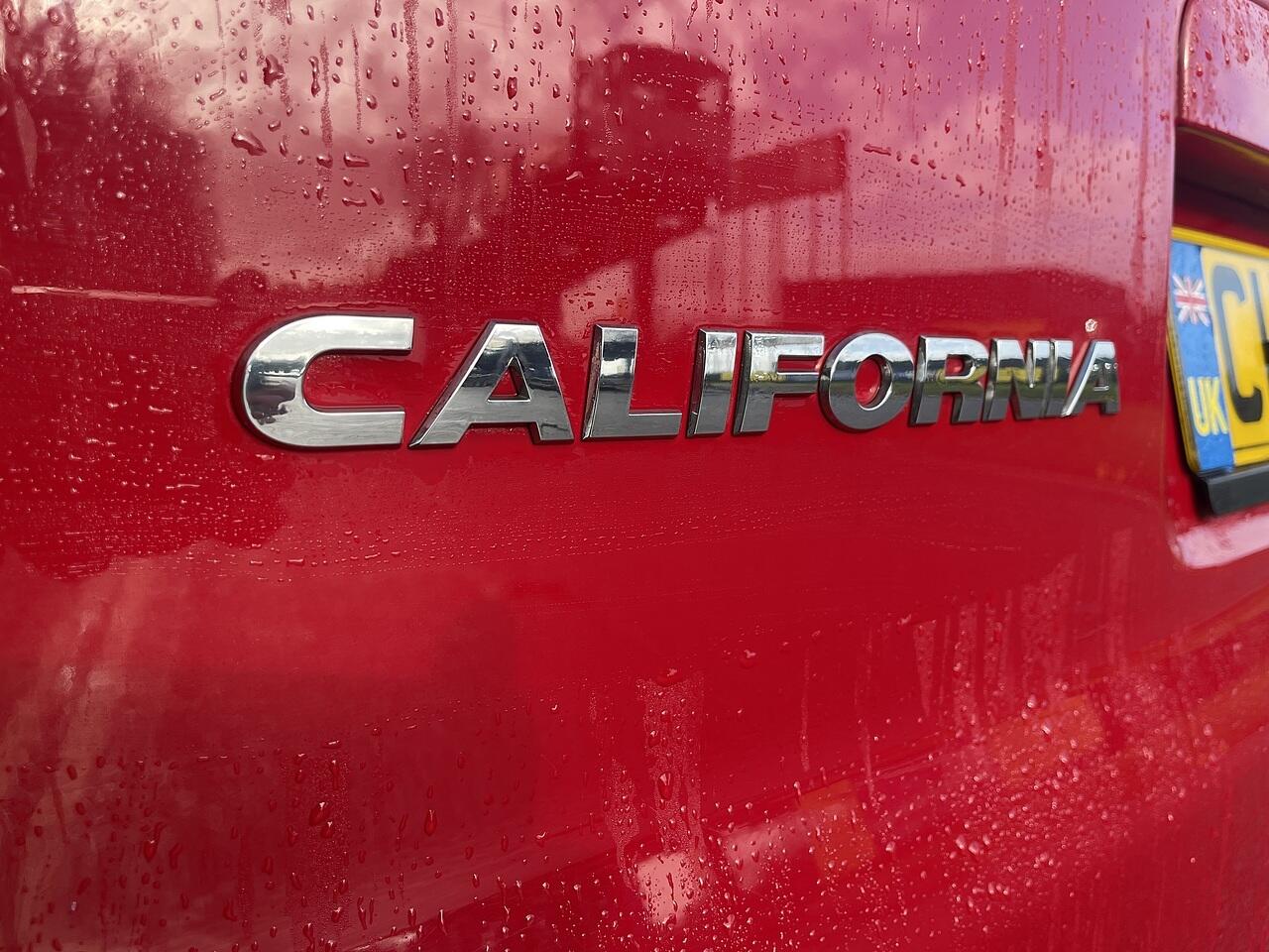 Used Volkswagen California for sale - 77825157: Photo 13