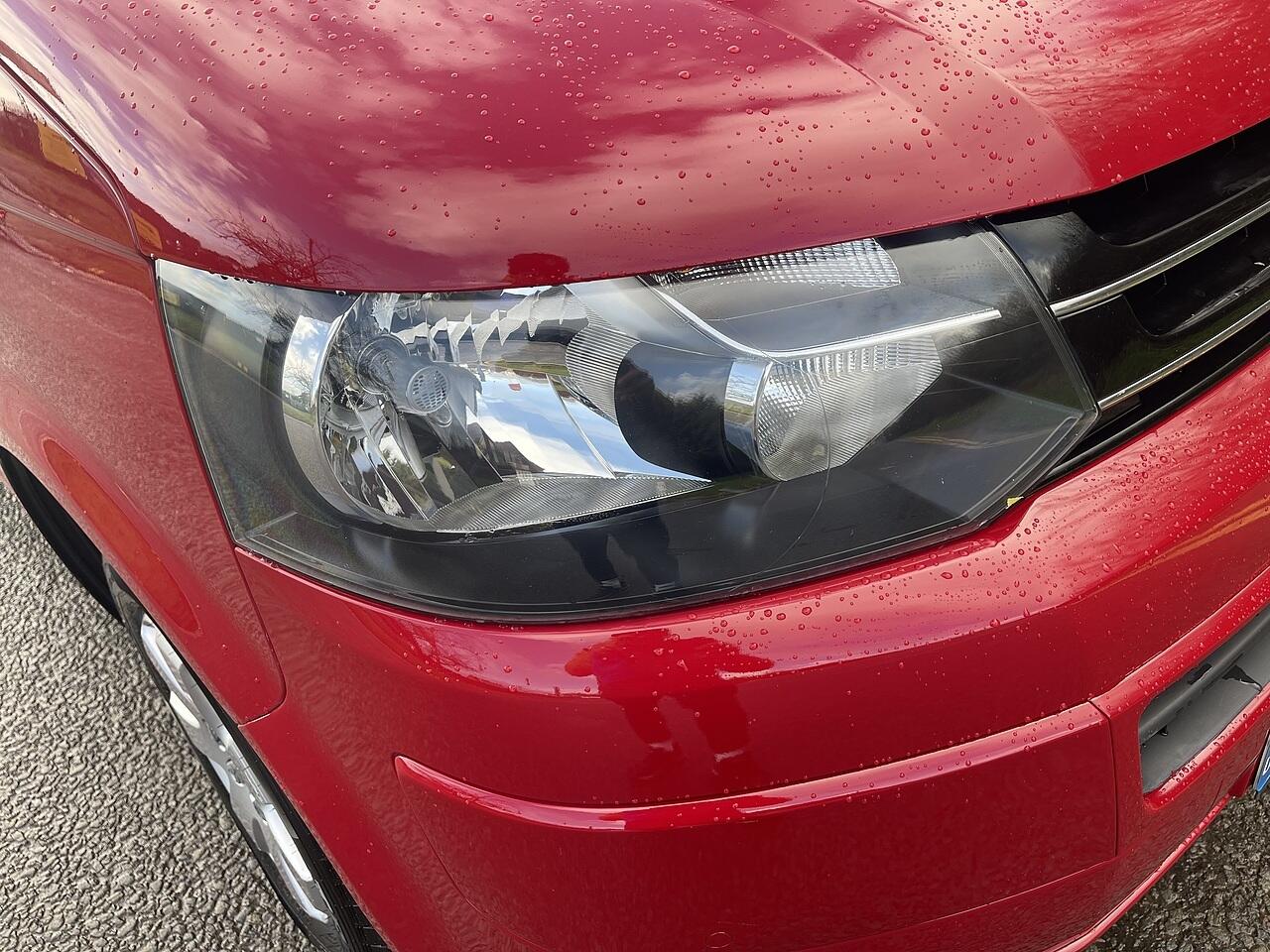 Used Volkswagen California for sale - 77825157: Photo 15