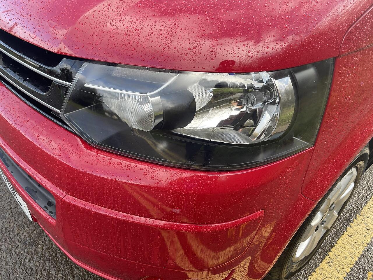 Used Volkswagen California for sale - 77825157: Photo 16