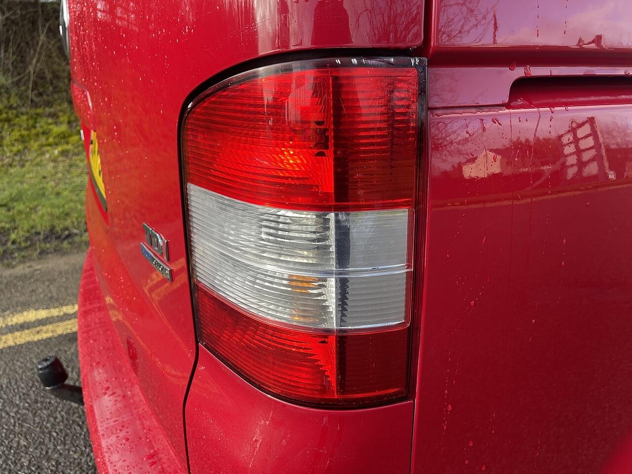 Used Volkswagen California for sale - 77825157: Photo 17