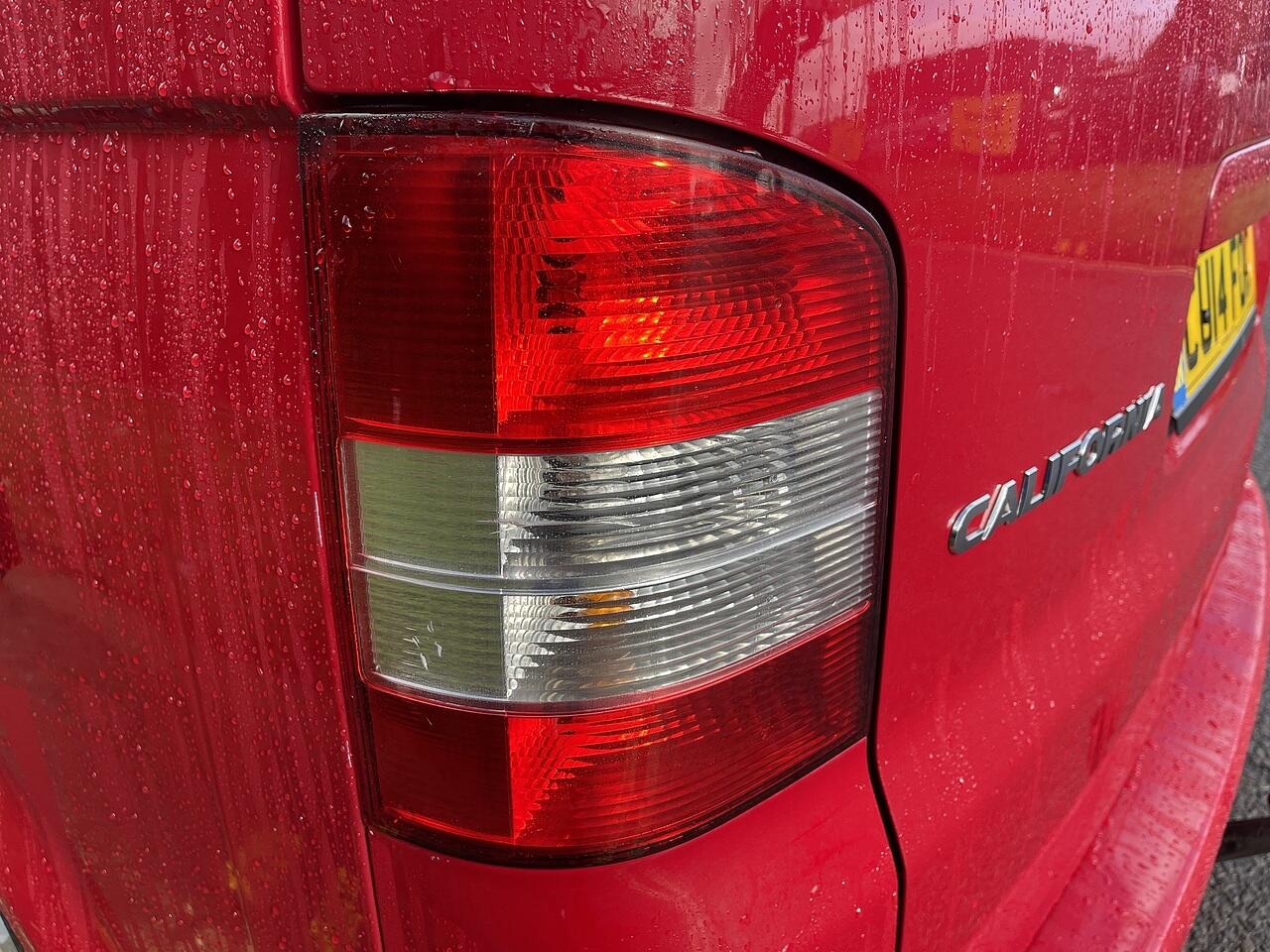 Used Volkswagen California for sale - 77825157: Photo 18