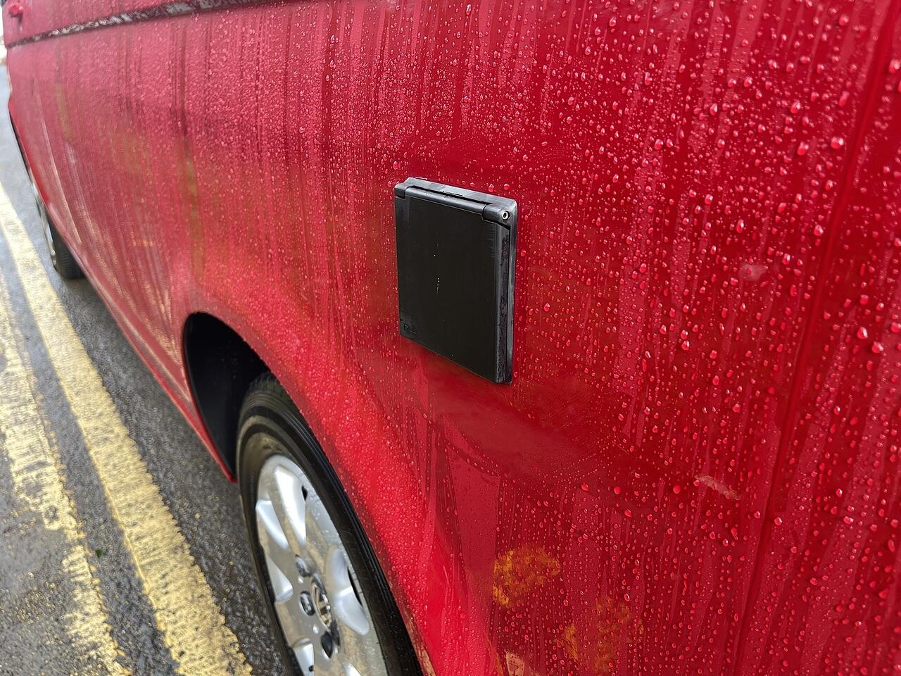 Used Volkswagen California for sale - 77825157: Photo 20