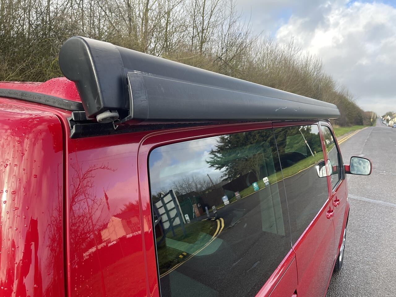 Used Volkswagen California for sale - 77825157: Photo 21