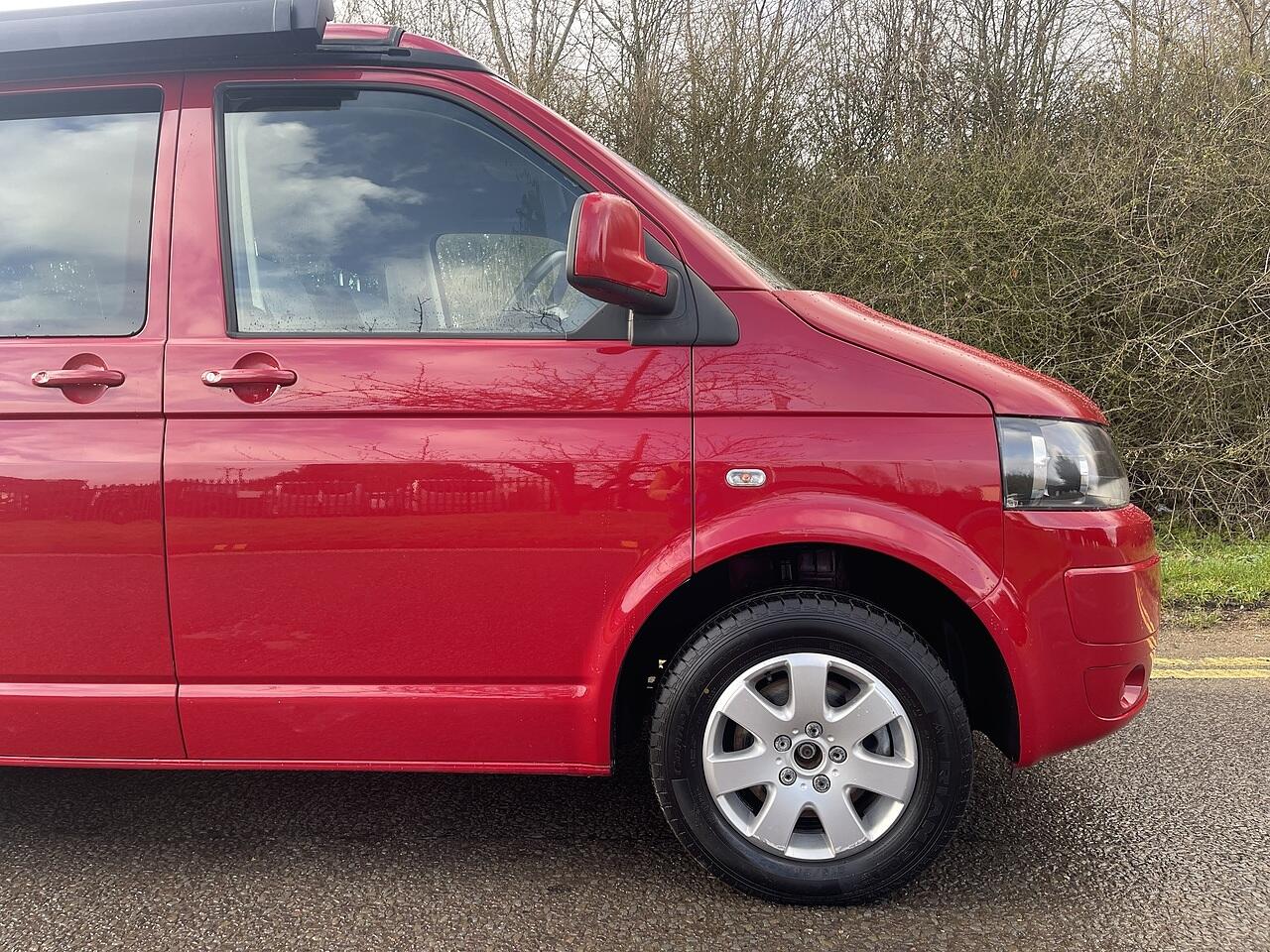 Used Volkswagen California for sale - 77825157: Photo 23