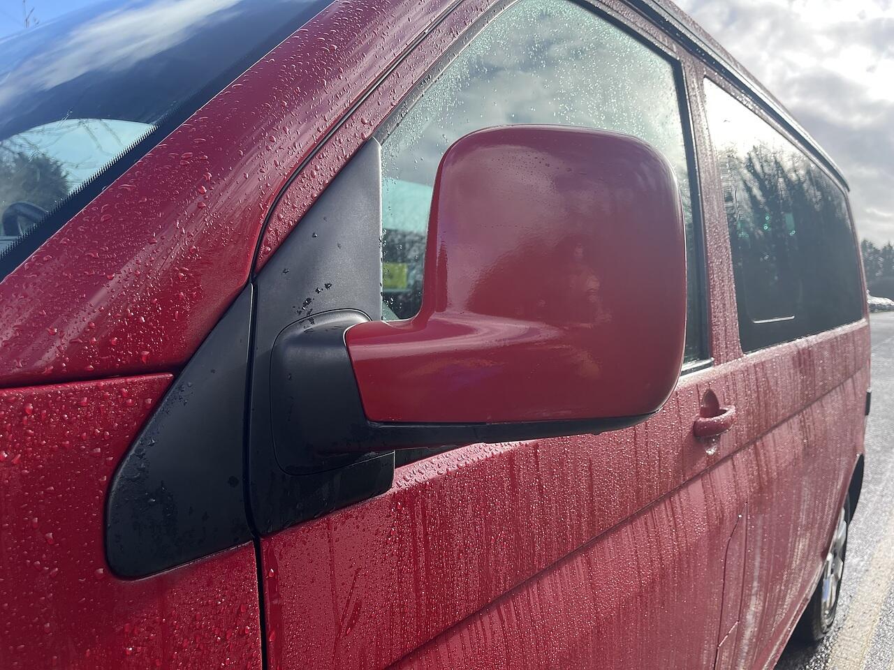 Used Volkswagen California for sale - 77825157: Photo 25