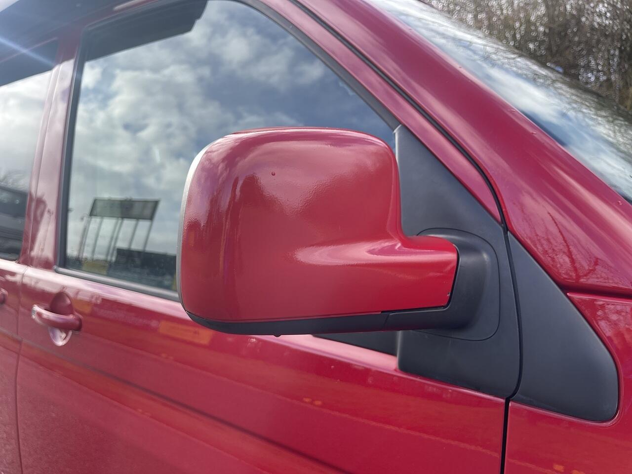 Used Volkswagen California for sale - 77825157: Photo 26