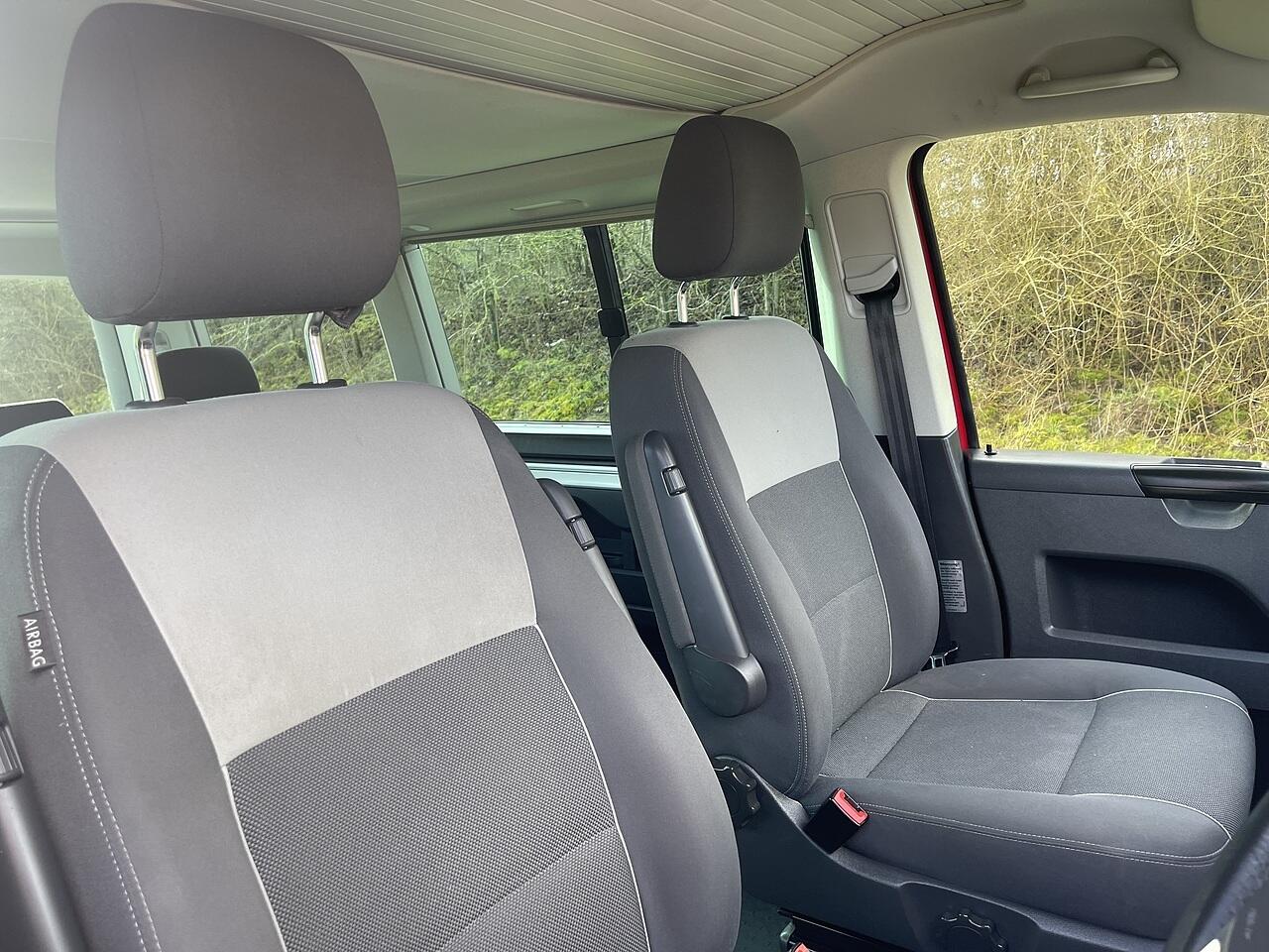 Used Volkswagen California for sale - 77825157: Photo 28