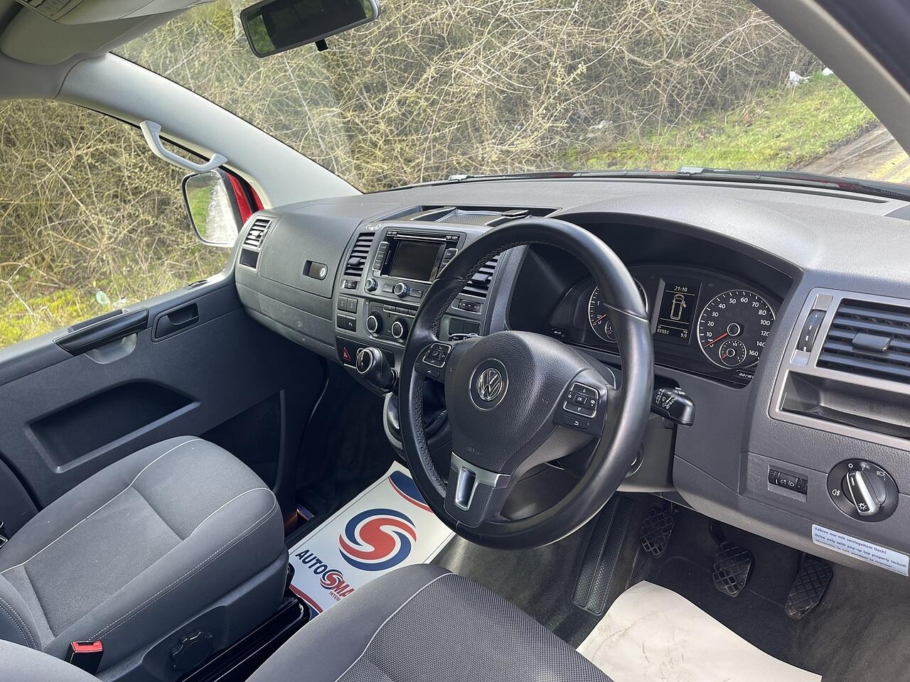 Used Volkswagen California for sale - 77825157: Photo 29