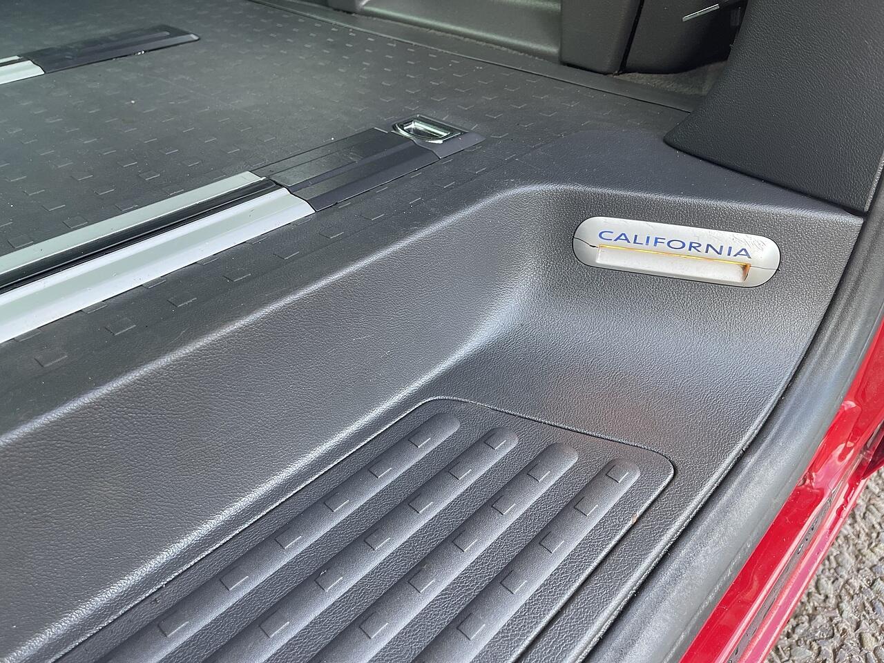 Used Volkswagen California for sale - 77825157: Photo 36