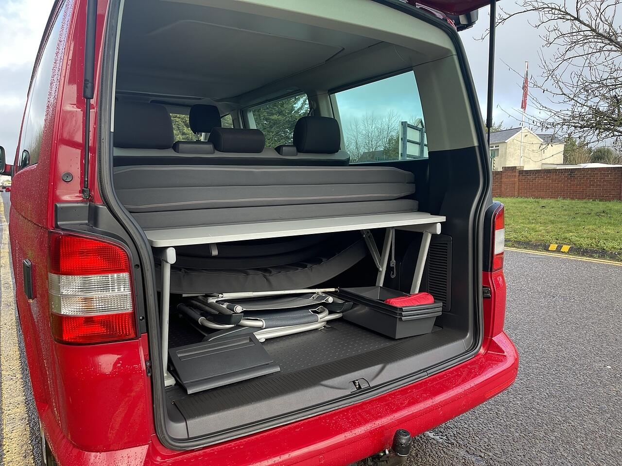 Used Volkswagen California for sale - 77825157: Photo 42