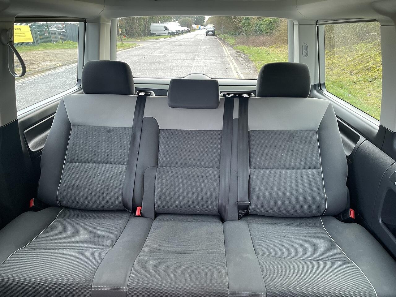 Used Volkswagen California for sale - 77825157: Photo 43