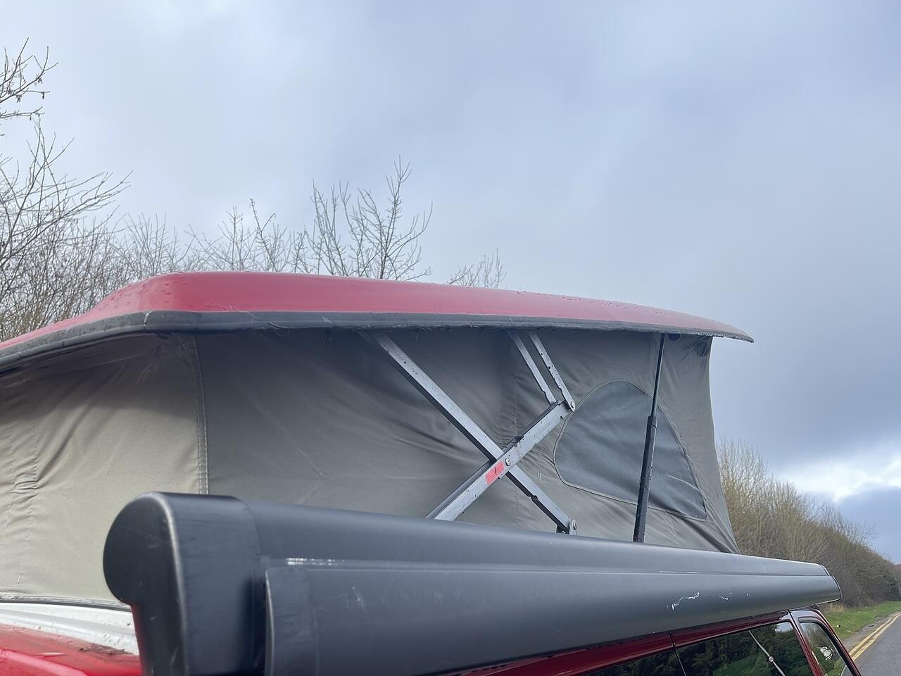 Used Volkswagen California for sale - 77825157: Photo 47