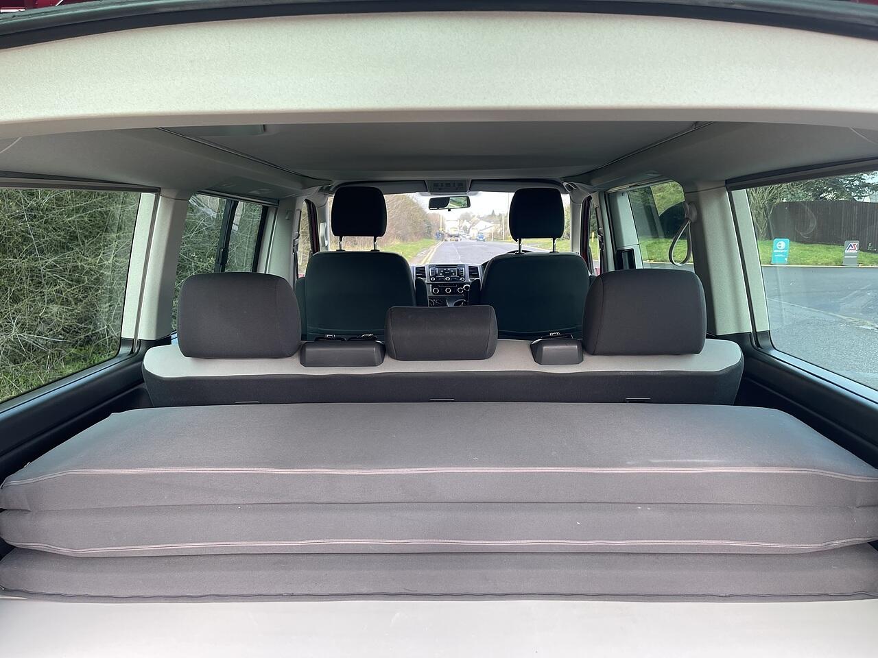 Used Volkswagen California for sale - 77825157: Photo 51