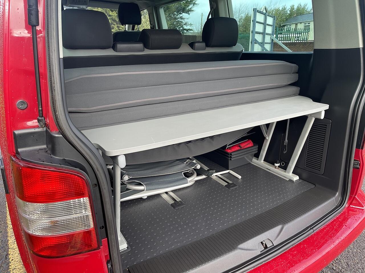 Used Volkswagen California for sale - 77825157: Photo 53