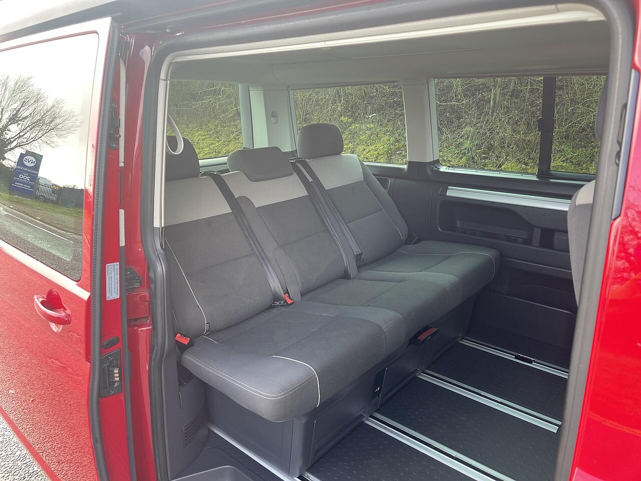 Used Volkswagen California for sale - 77825157: Photo 68