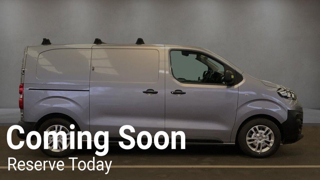 Used Vauxhall Vivaro 2021 for sale - 77853463: Photo 15