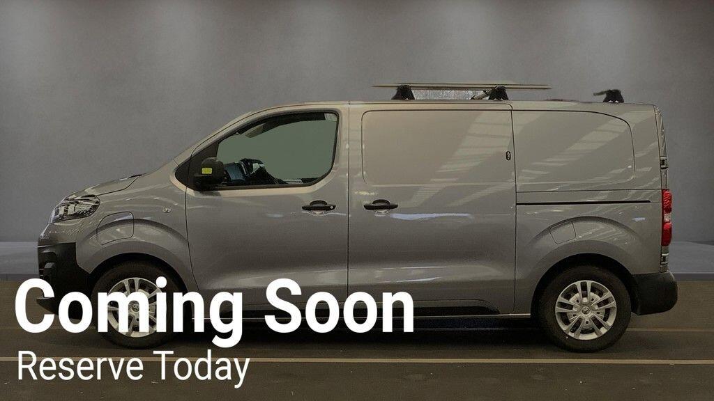 Used Vauxhall Vivaro 2021 for sale - 77853463: Photo 16