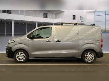 Used Vauxhall Vivaro 2021 for sale - 77853463: Photo
