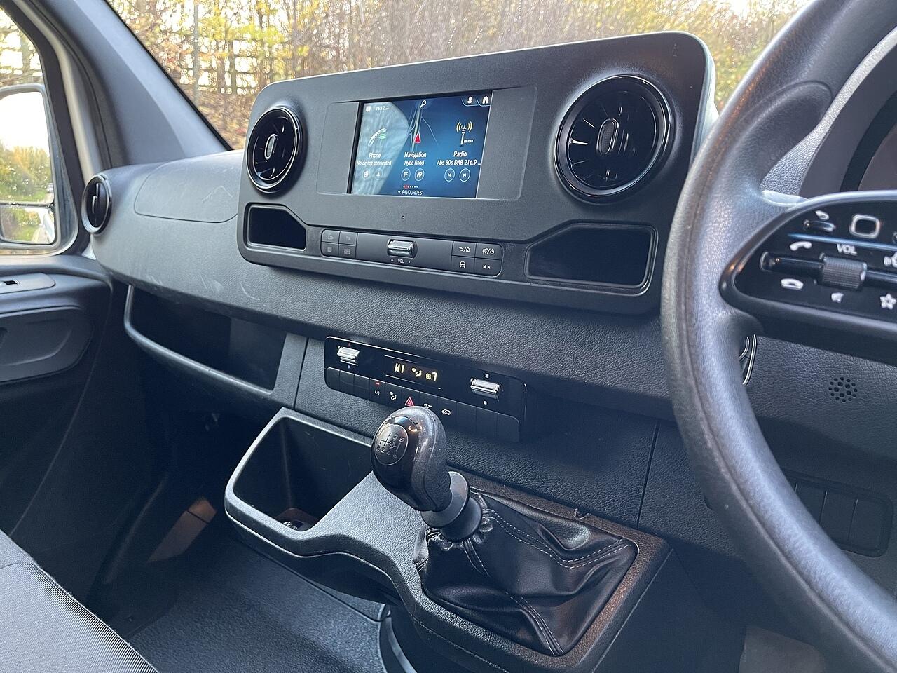 Used Mercedes-Benz Sprinter 2021 for sale - 76377658: Photo 16