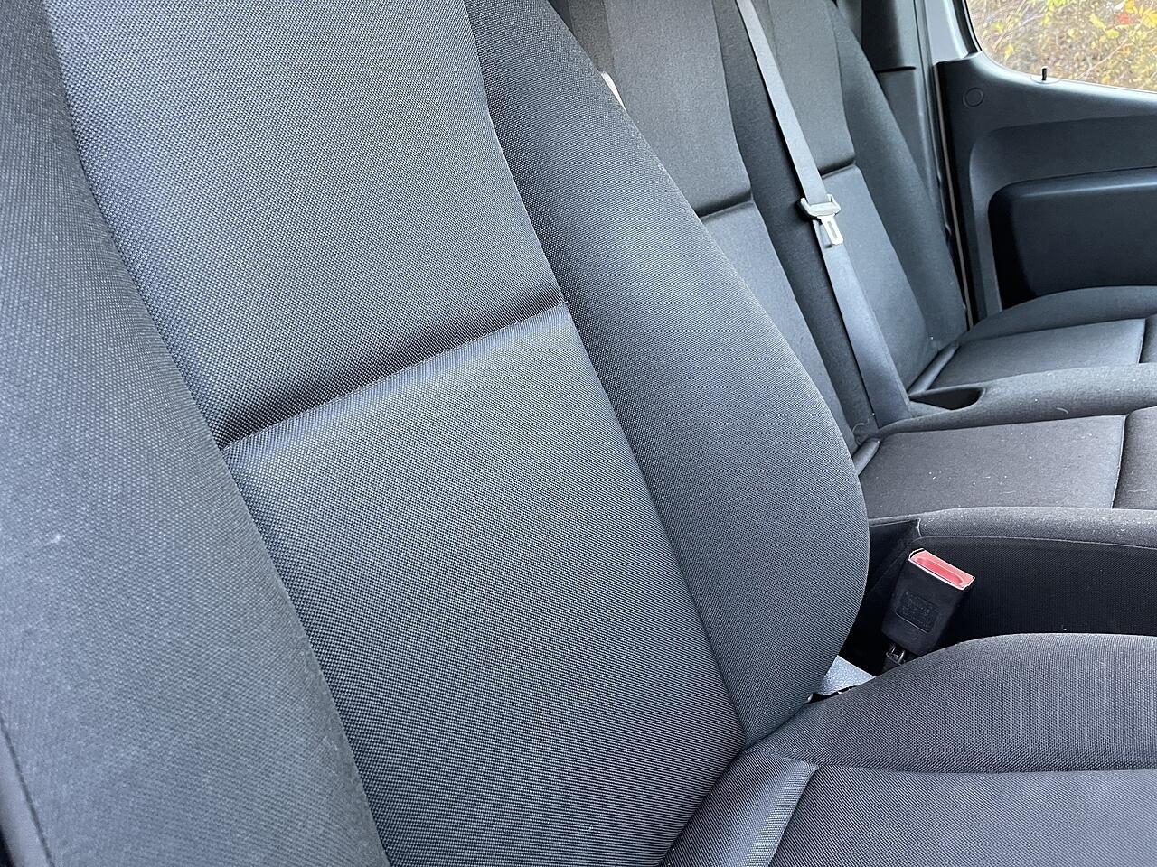 Used Mercedes-Benz Sprinter 2021 for sale - 76377658: Photo 18