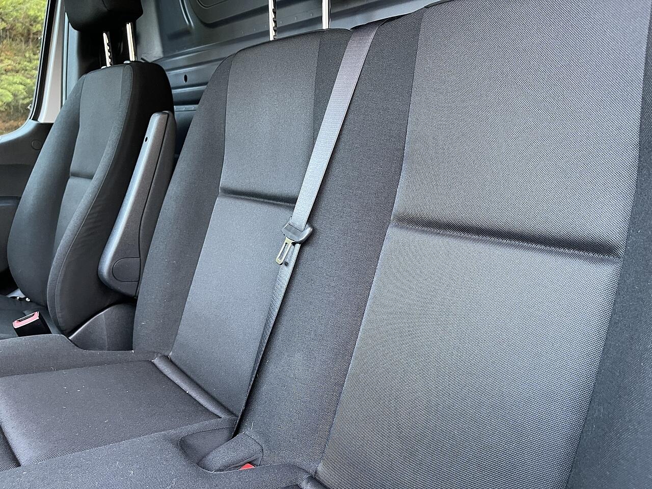 Used Mercedes-Benz Sprinter 2021 for sale - 76377658: Photo 21