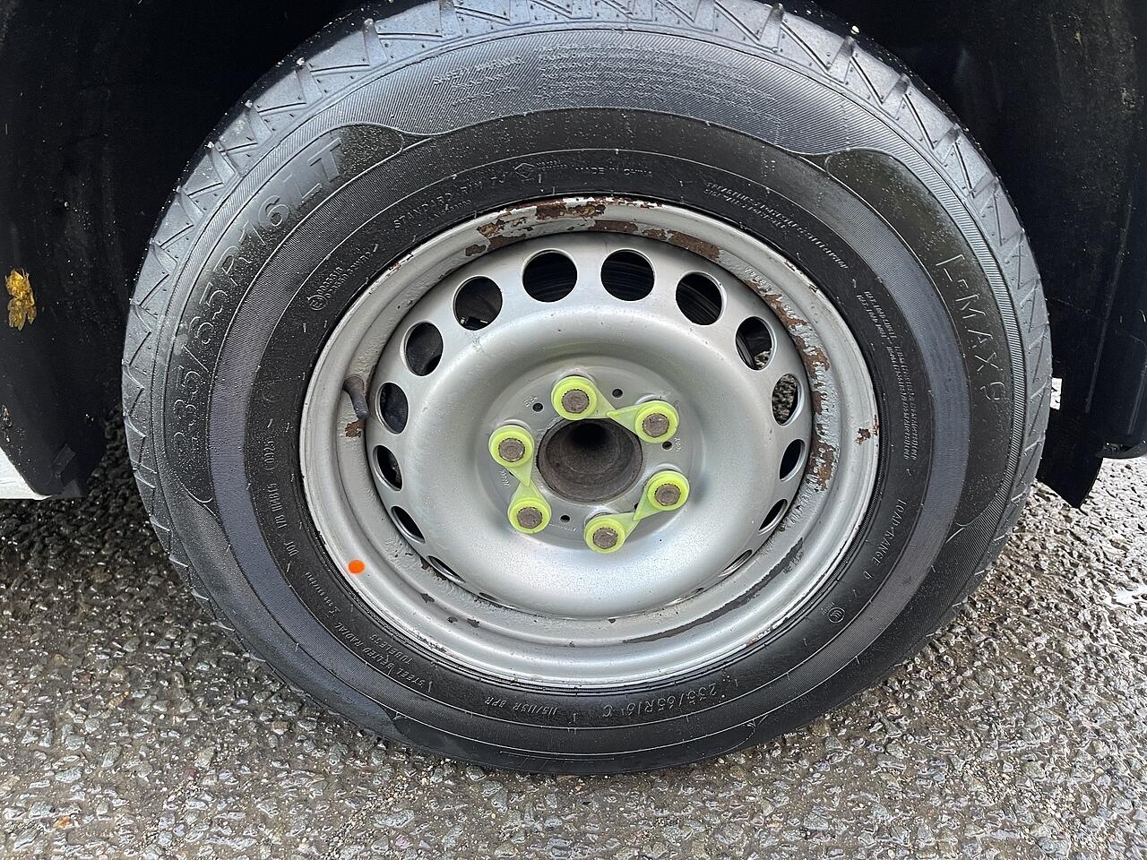 Used Mercedes-Benz Sprinter 2021 for sale - 76377658: Photo 24