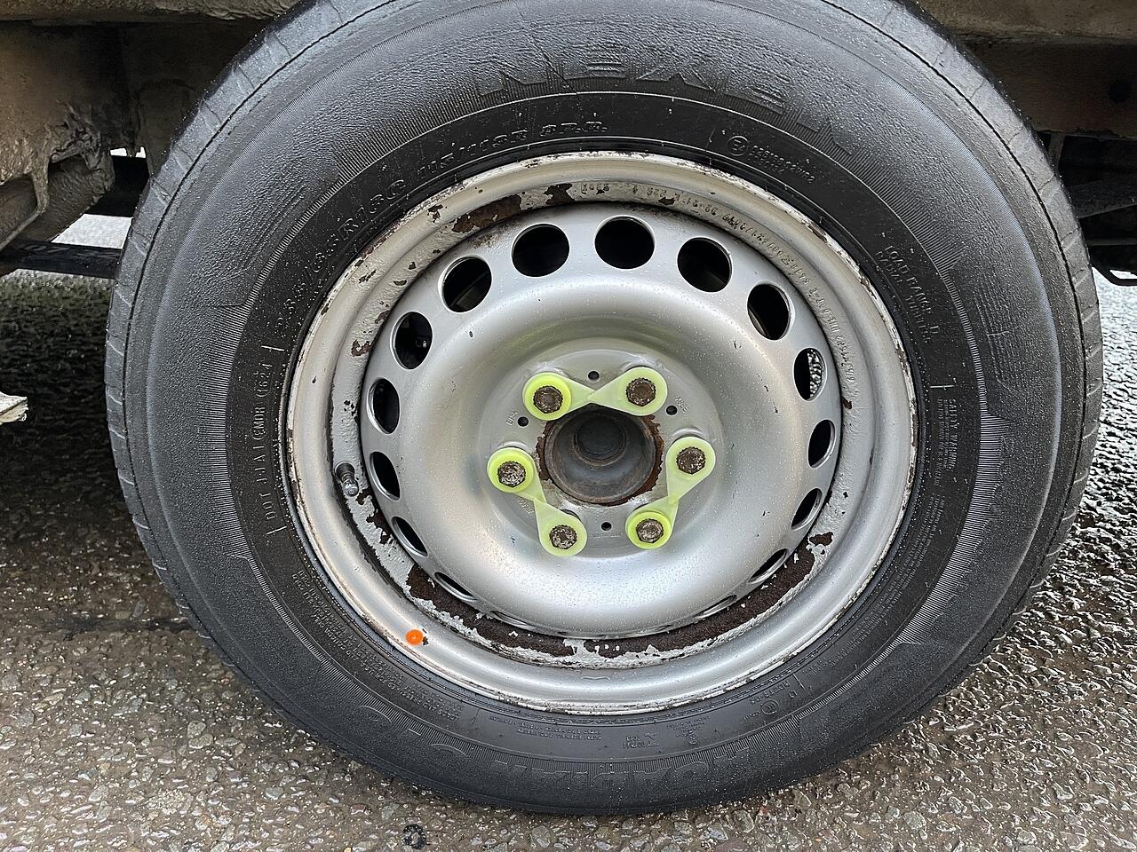 Used Mercedes-Benz Sprinter 2021 for sale - 76377658: Photo 25