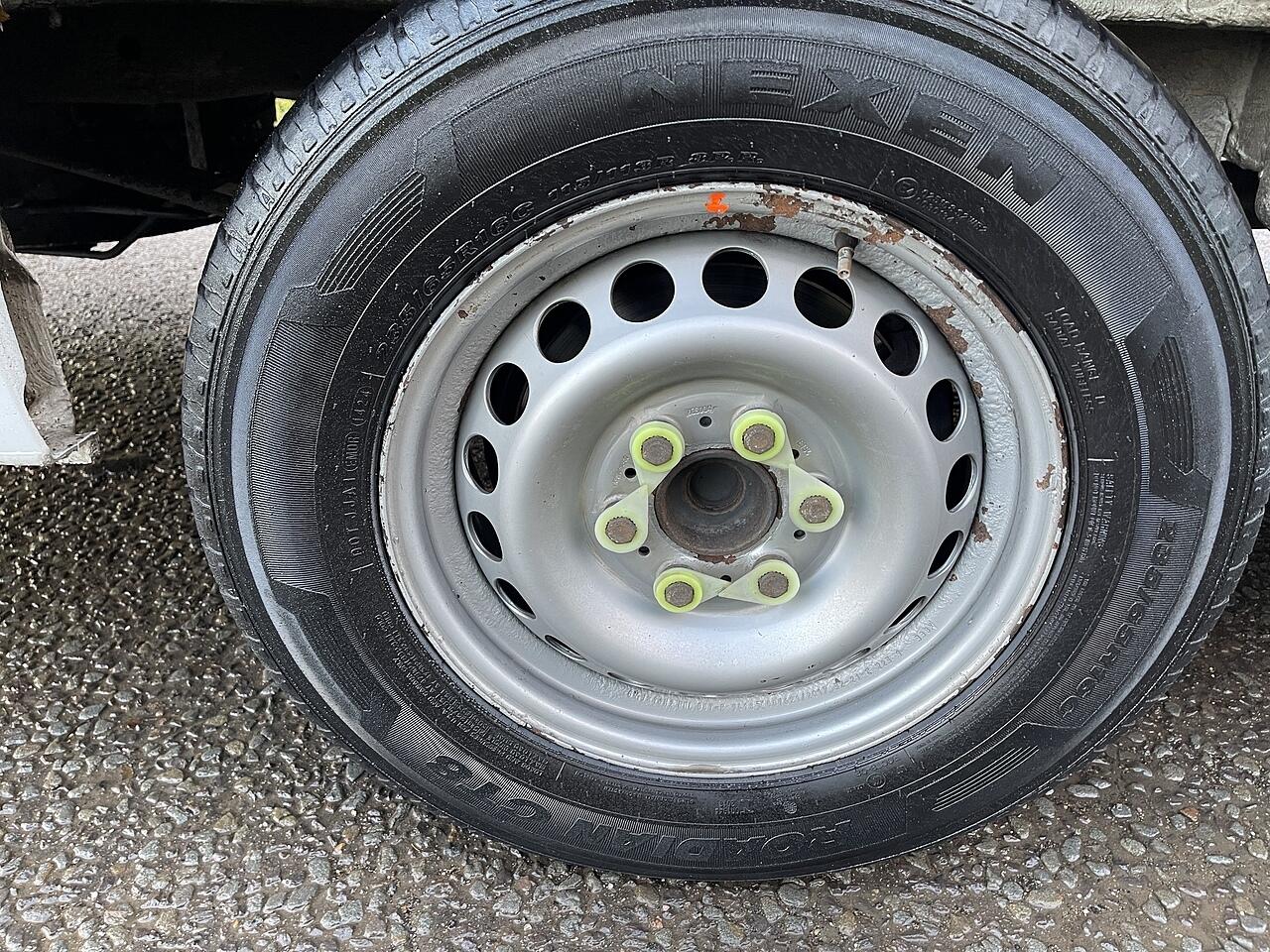 Used Mercedes-Benz Sprinter 2021 for sale - 76377658: Photo 26