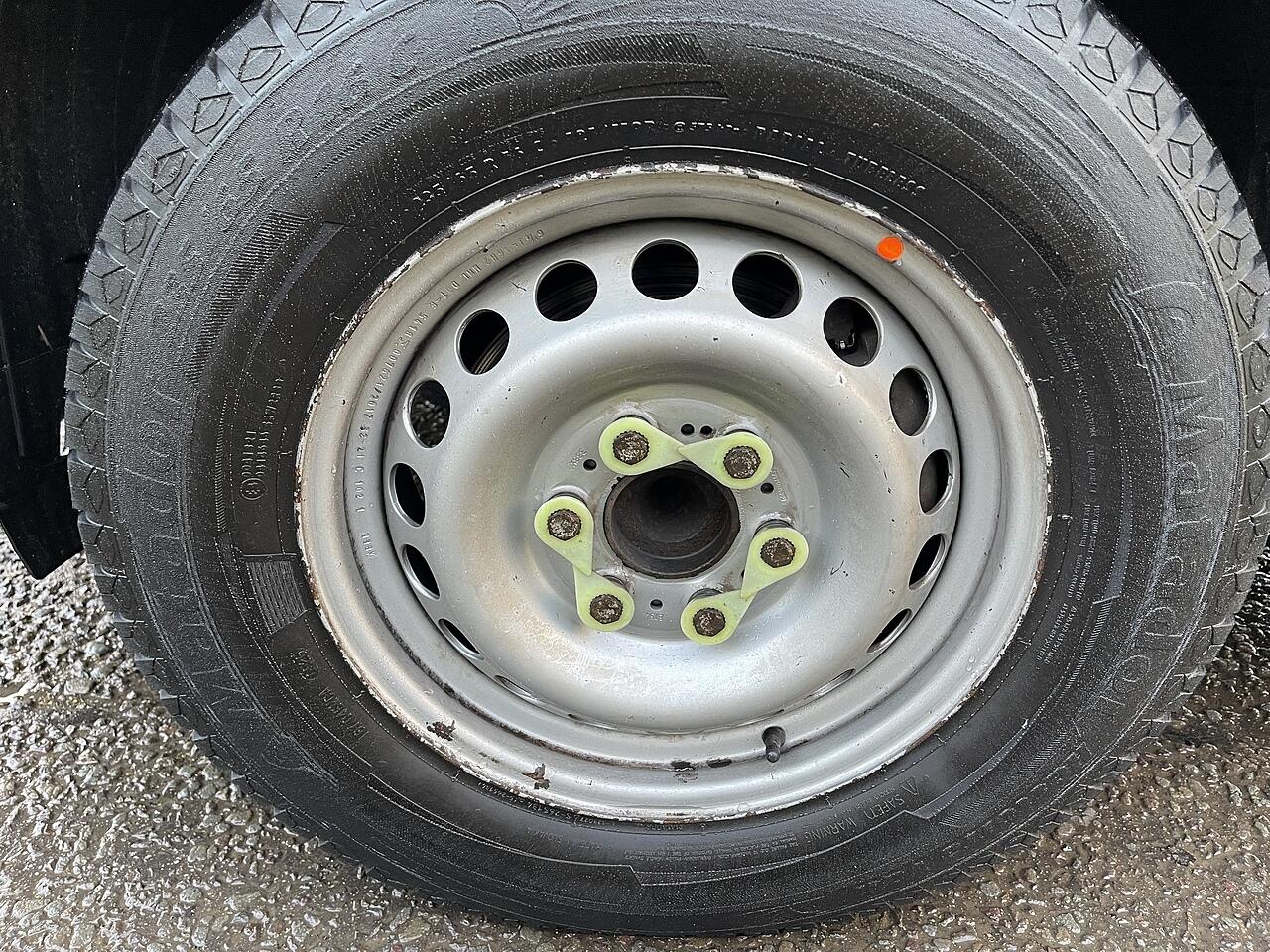 Used Mercedes-Benz Sprinter 2021 for sale - 76377658: Photo 27