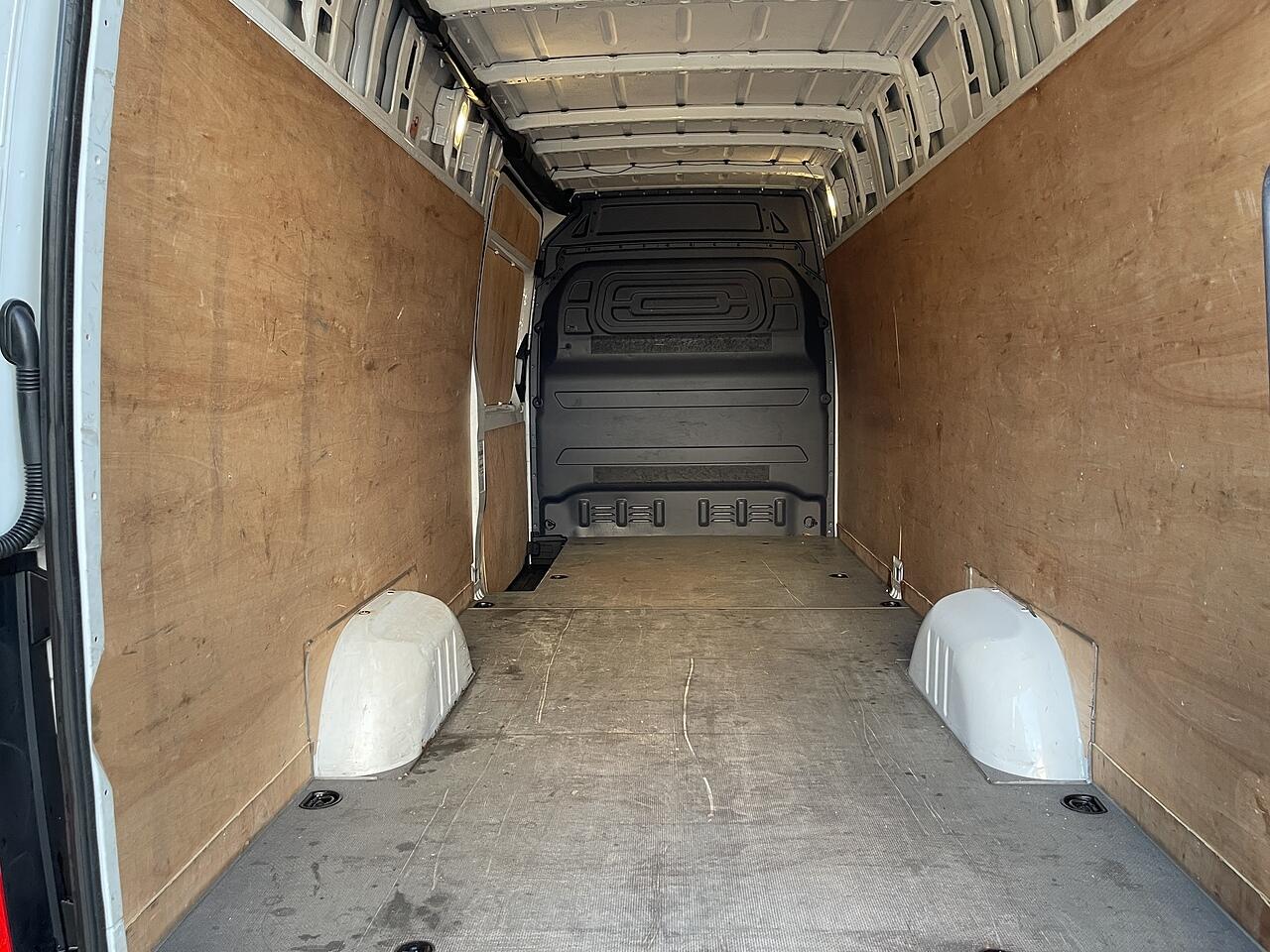 Used Mercedes-Benz Sprinter 2021 for sale - 76377658: Photo 29