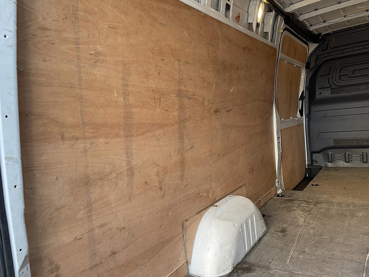 Used Mercedes-Benz Sprinter 2021 for sale - 76377658: Photo 30